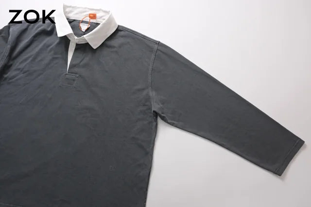 zok/보테가베네타 남성  POLO 긴팔