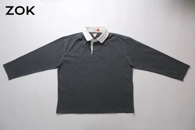zok/보테가베네타 남성  POLO 긴팔
