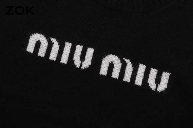 zok/미우미우 남성 니트