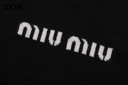 zok/미우미우 남성 니트