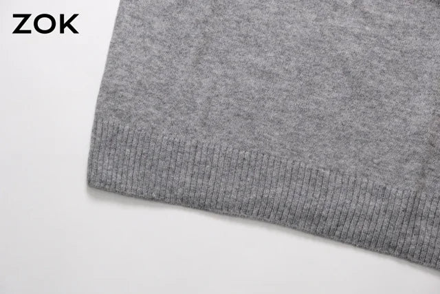 zok/미우미우 남성 니트