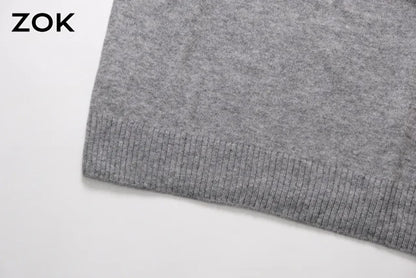 zok/미우미우 남성 니트