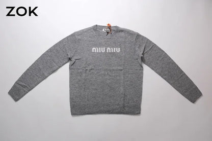 zok/미우미우 남성 니트