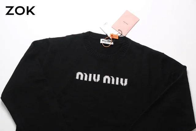 zok/미우미우 남성 니트