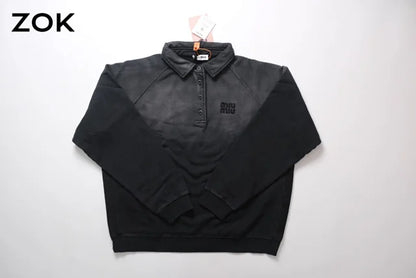 zok/미우미우 남성 폴로 맨투맨
