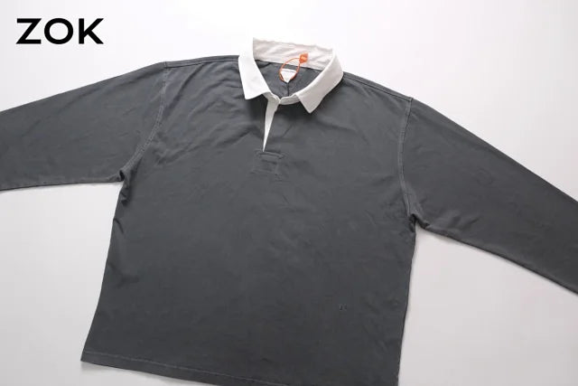zok/보테가베네타 남성  POLO 긴팔