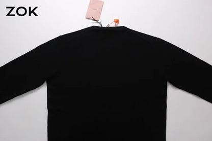zok/미우미우 남성 니트