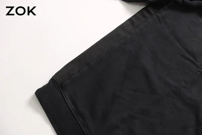 zok/미우미우 남성 폴로 맨투맨