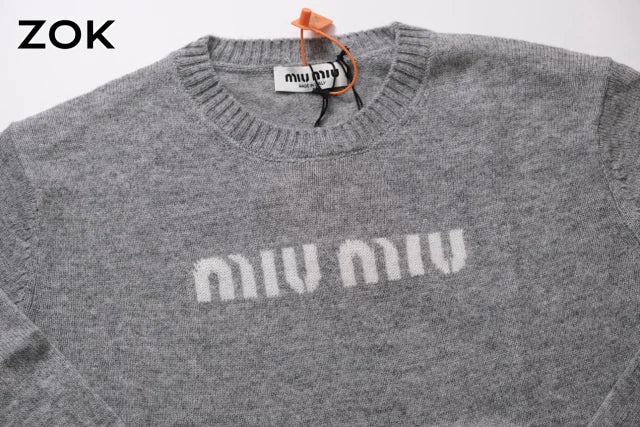 zok/미우미우 남성 니트