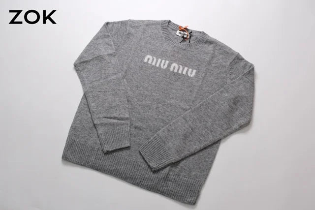 zok/미우미우 남성 니트