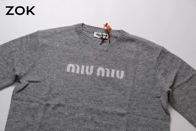 zok/미우미우 남성 니트