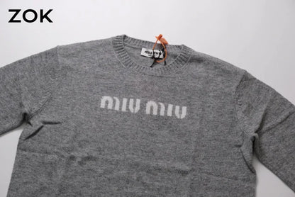 zok/미우미우 남성 니트