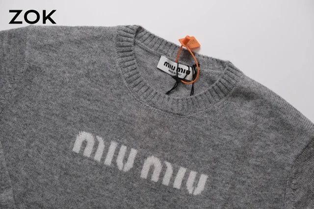 zok/미우미우 남성 니트