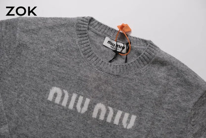 zok/미우미우 남성 니트
