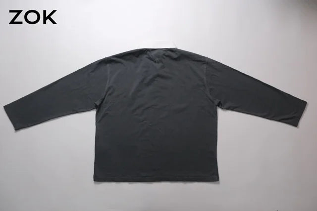 zok/보테가베네타 남성  POLO 긴팔
