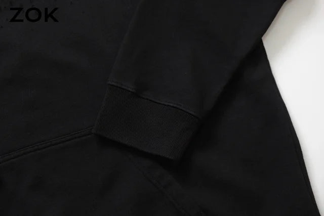 zok/메종마르지엘라 남성 후드
