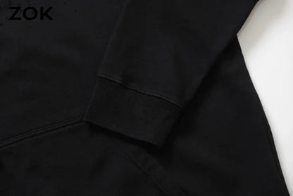 zok/메종마르지엘라 남성 후드