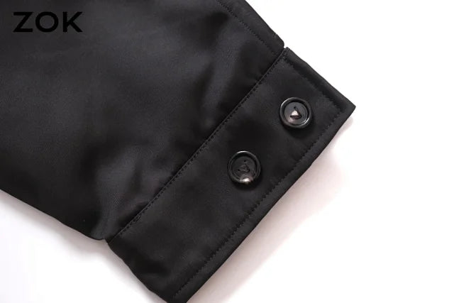 zok/보테가베네타 남성 겨울 자켓