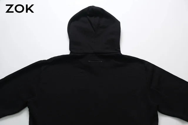 zok/메종마르지엘라 남성 후드