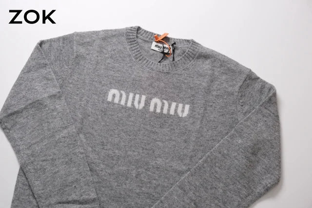 zok/미우미우 남성 니트