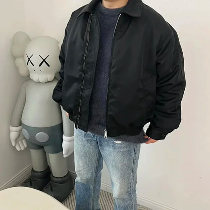 zok/보테가베네타 남성 겨울 자켓