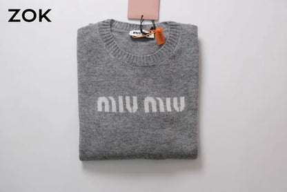 zok/미우미우 남성 니트