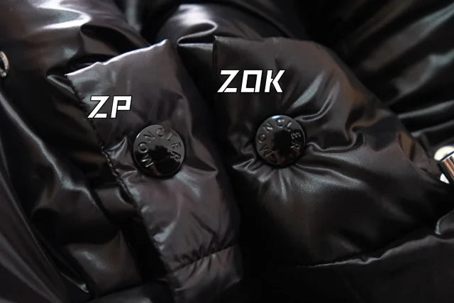 zok/몽*레어 남성 패딩