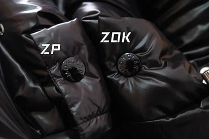 zok/몽*레어 남성 패딩