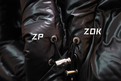 zok/몽*레어 남성 패딩
