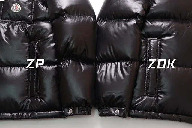 zok/몽*레어 남성 패딩