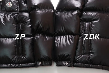 zok/몽*레어 남성 패딩