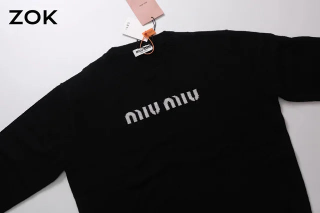 zok/미우미우 남성 니트