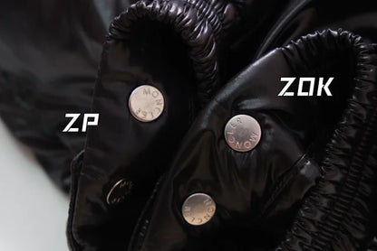 zok/몽*레어 남성 패딩