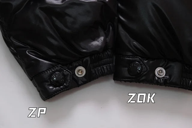 zok/몽*레어 남성 패딩
