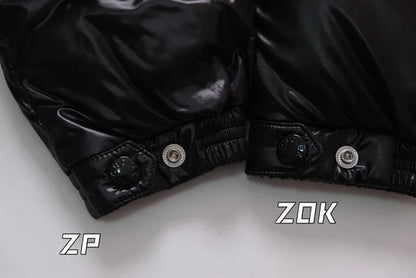 zok/몽*레어 남성 패딩