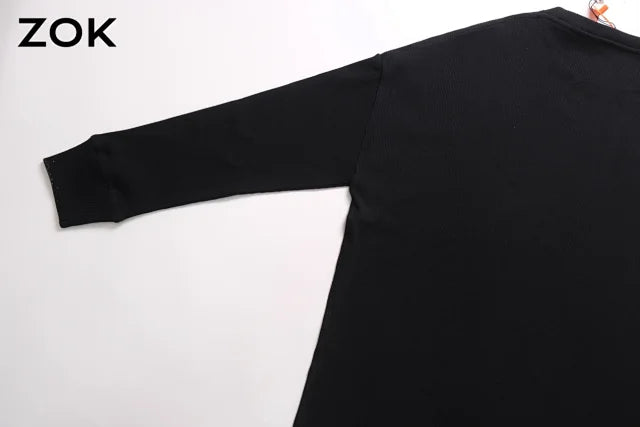 zok/셀린느 남성 긴팔 맨투맨