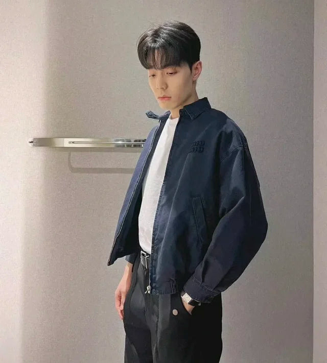 zok/ 미우미우 남성 자켓