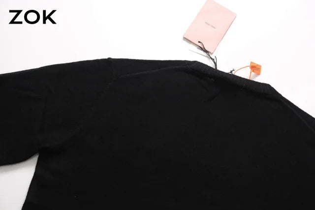 zok/미우미우 남성 니트