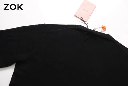 zok/미우미우 남성 니트