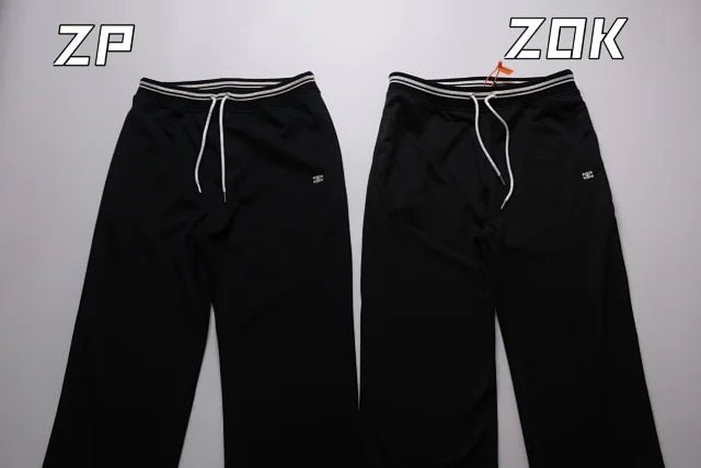 zok/셀린느 남성 슬랙스 롱 팬츠