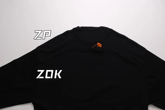 zok/셀린느 남성 긴팔 맨투맨