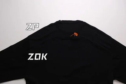 zok/셀린느 남성 긴팔 맨투맨