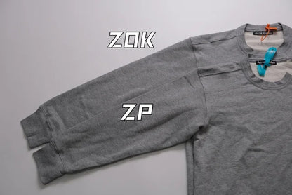 zok/아크네스튜디오 남성  맨투맨