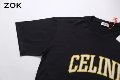 zok/ 셀린느 남성 반팔 티셔츠