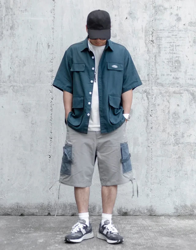 ZOK / 뉴발란스 992 클래식