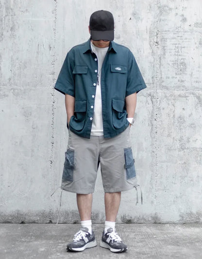 ZOK / 뉴발란스 992 클래식