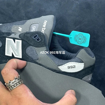 ZOK / 뉴발란스 992 클래식