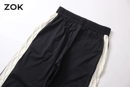 zok/ 루이비통 남성 바지