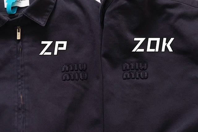 zok/미우미우 남성 자켓