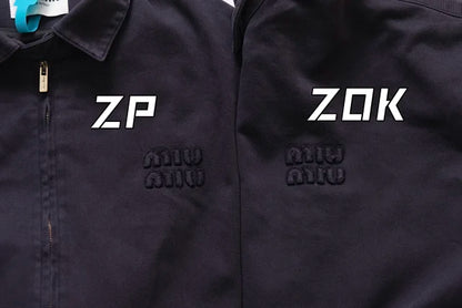 zok/미우미우 남성 자켓